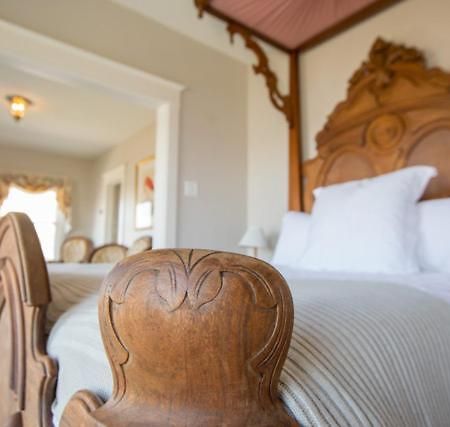 Clifton House - Panorama - Queen Suite, Sleeps 4, River Views Natchez Eksteriør billede