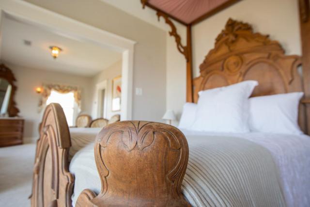 Clifton House - Panorama - Queen Suite, Sleeps 4, River Views Natchez Eksteriør billede