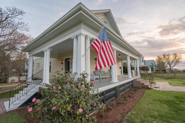 Clifton House - Panorama - Queen Suite, Sleeps 4, River Views Natchez Eksteriør billede