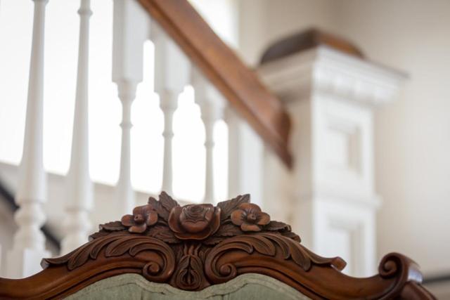 Clifton House - Panorama - Queen Suite, Sleeps 4, River Views Natchez Eksteriør billede