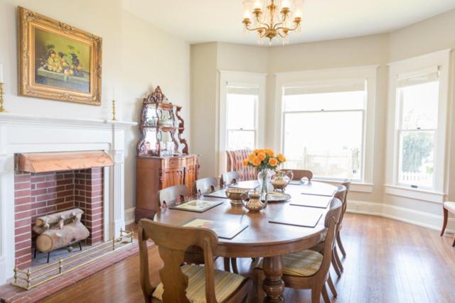 Clifton House - Panorama - Queen Suite, Sleeps 4, River Views Natchez Eksteriør billede