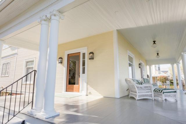 Clifton House - Panorama - Queen Suite, Sleeps 4, River Views Natchez Eksteriør billede