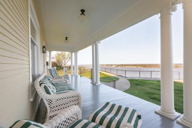 Clifton House - Panorama - Queen Suite, Sleeps 4, River Views Natchez Eksteriør billede