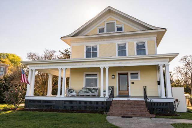 Clifton House - Panorama - Queen Suite, Sleeps 4, River Views Natchez Eksteriør billede